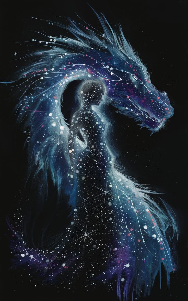 Celestial Dragon