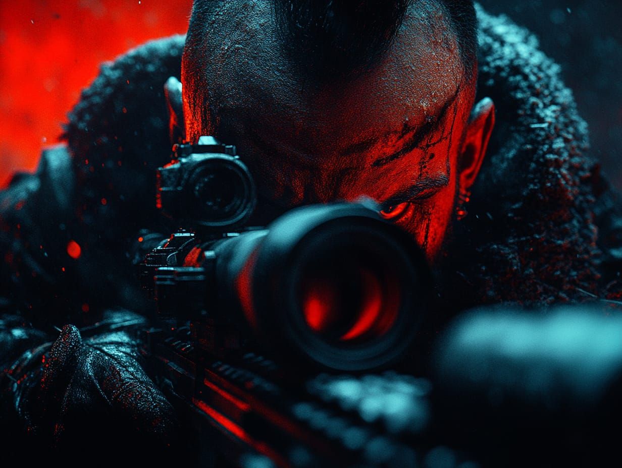 I'll found you first