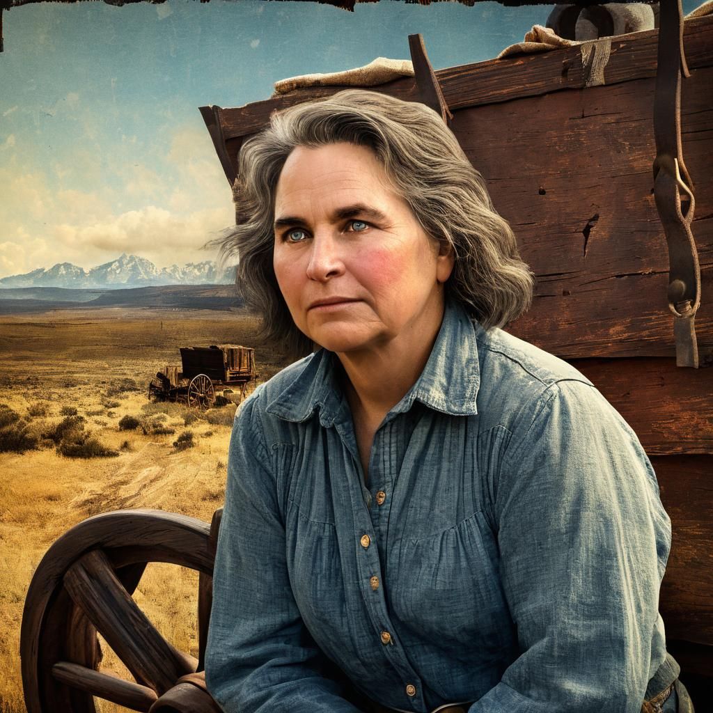 A Light In The Wilderness