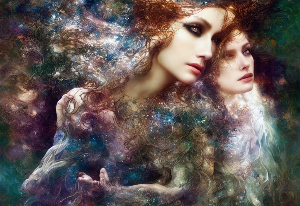 Upon Reflection