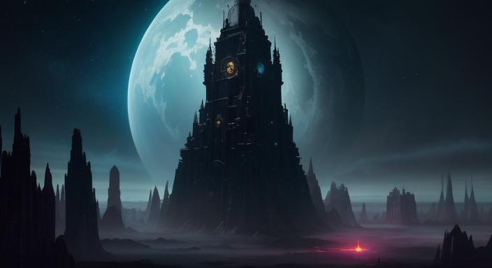 Tower