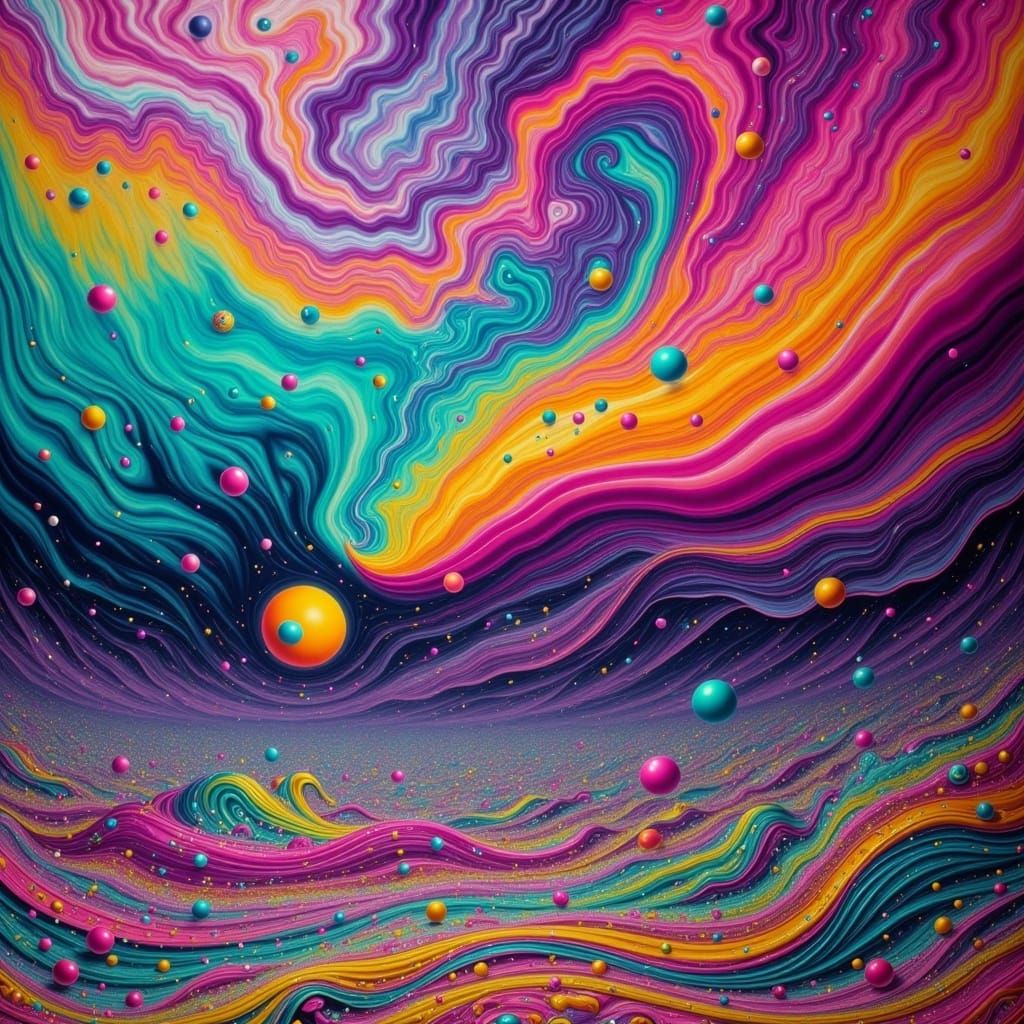 FS Psychadabsraction