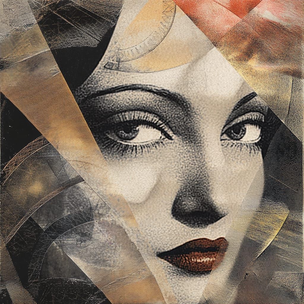 Surreal Carte-de-visite, Upload 3