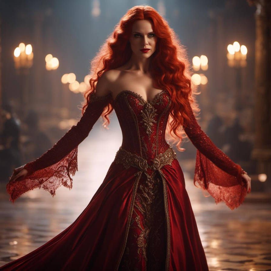 Red Queen