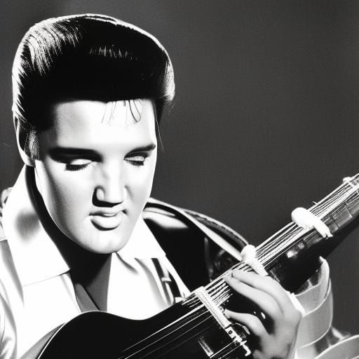Elvis Presley