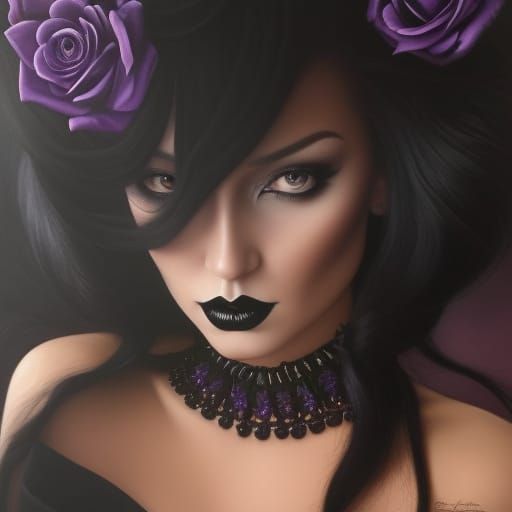 Treanna Dawn