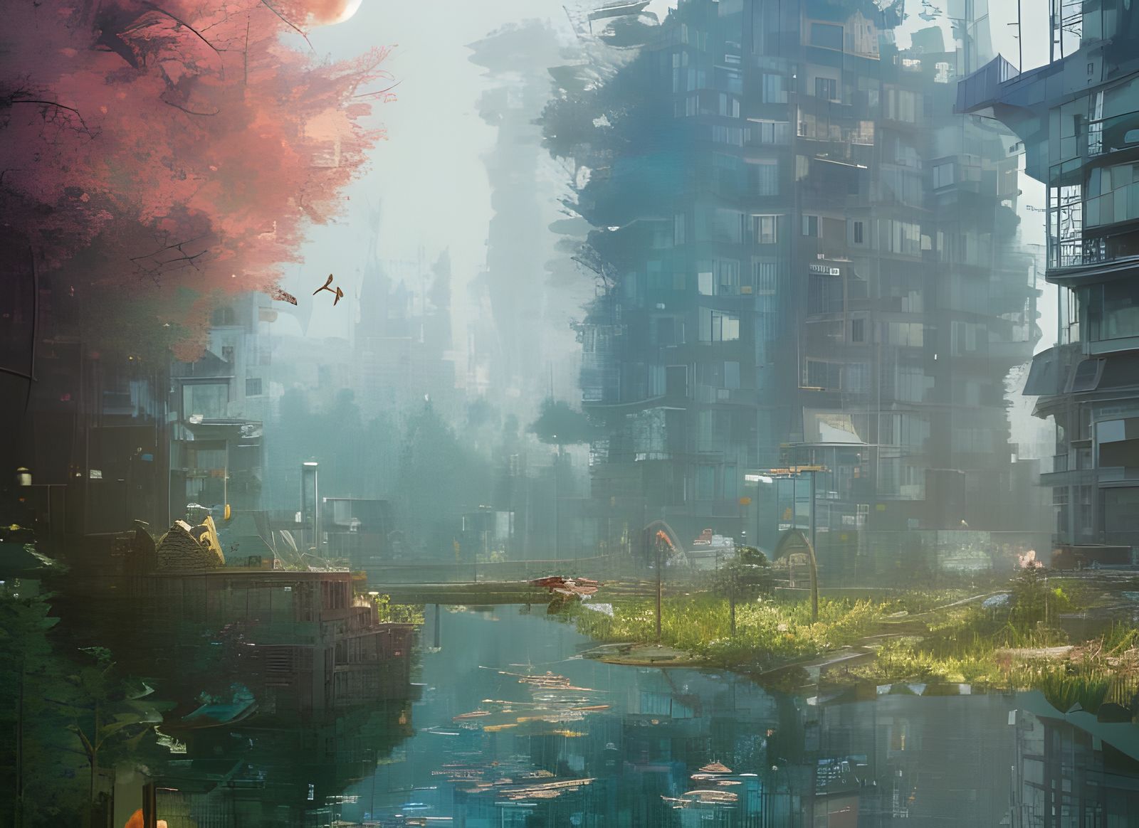 City Park