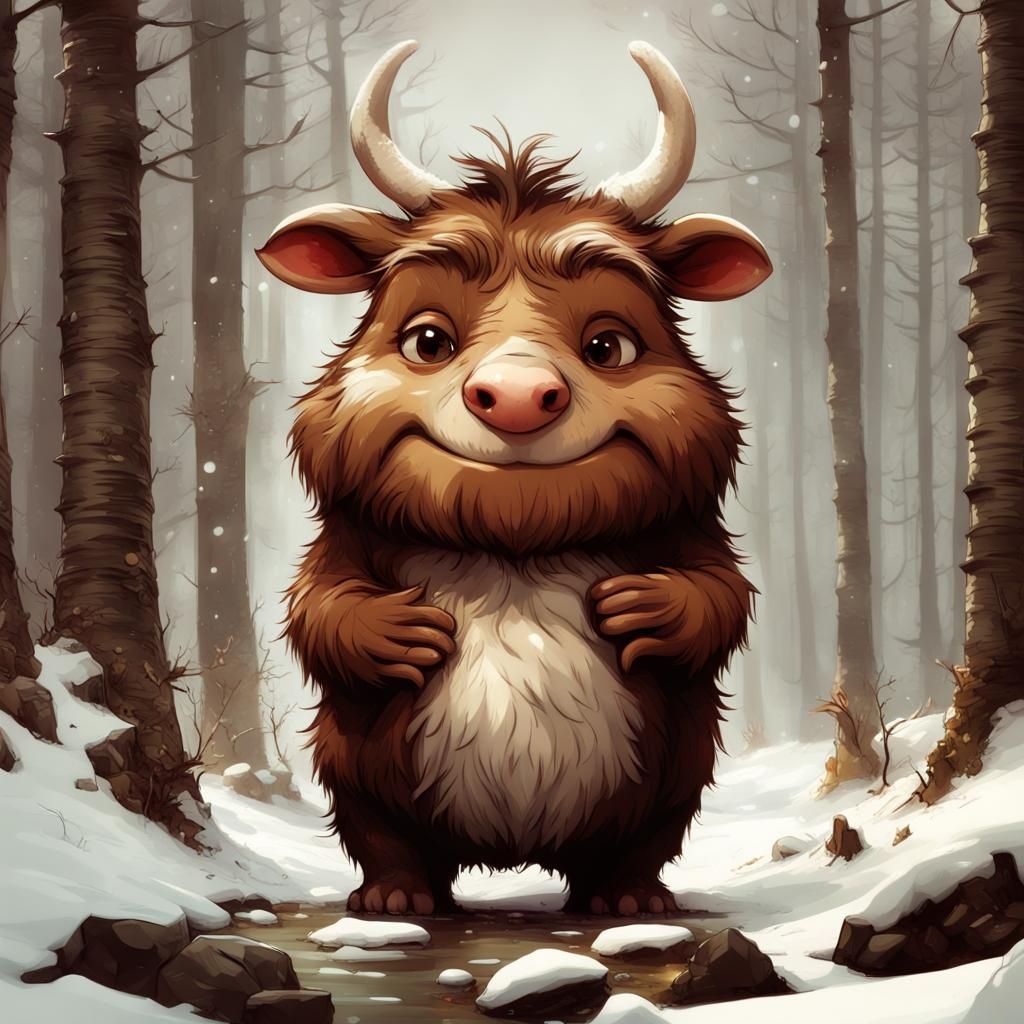 Fluffball