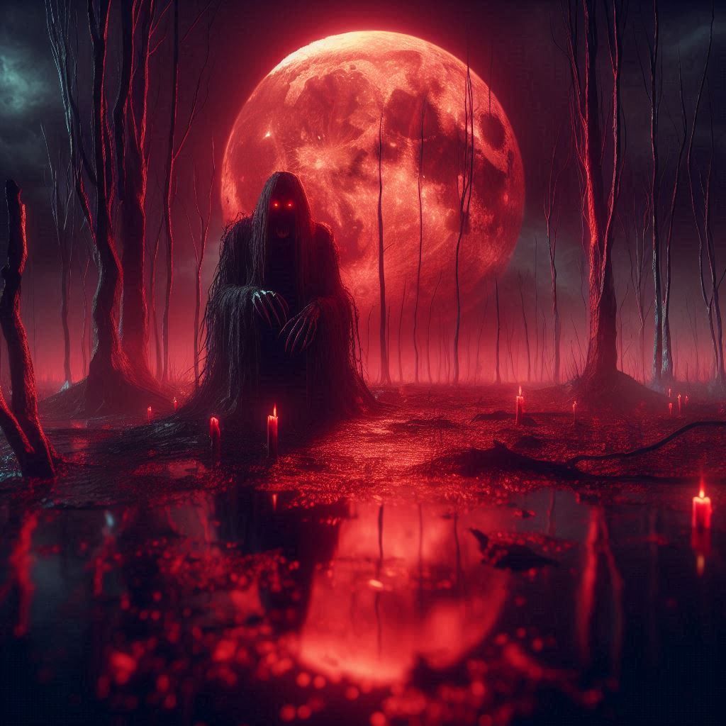 He Waits, For you!
