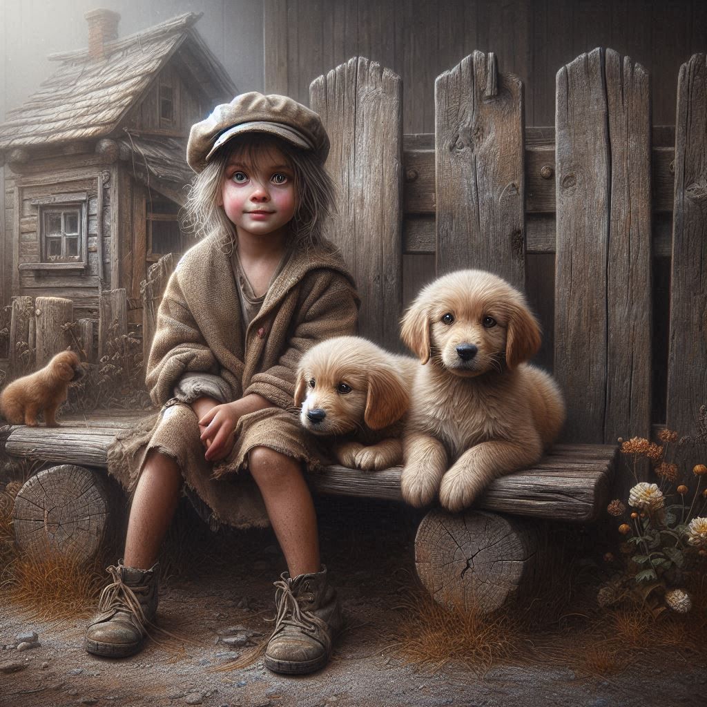 With My Doggies Friends 😁🐶🐶