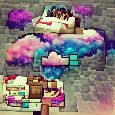 Dream SMP