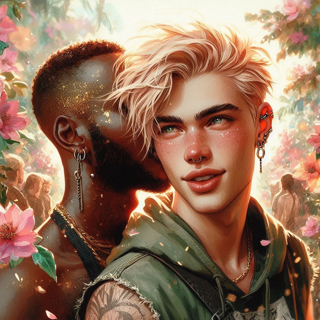 Best Friends - Sweet Words