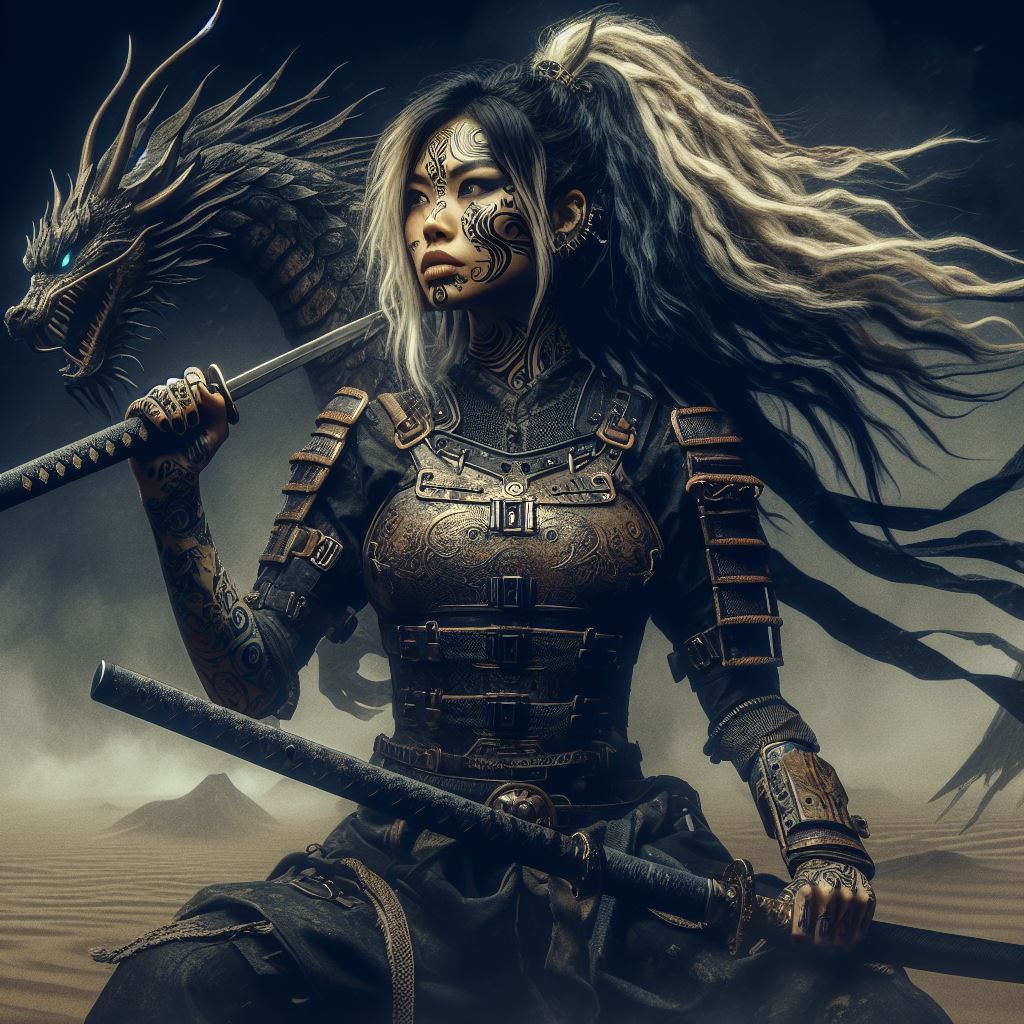 The Girl With The Dragon Tattoo