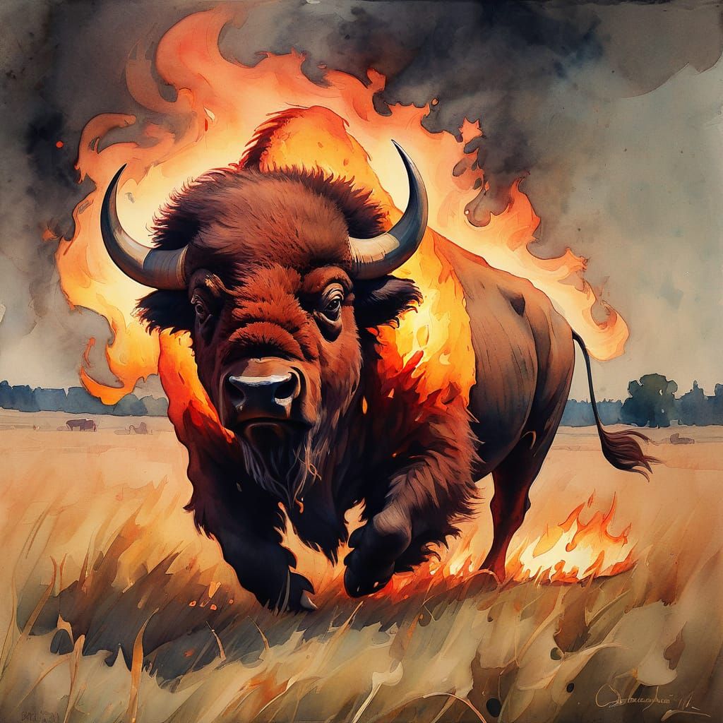 Buffalo