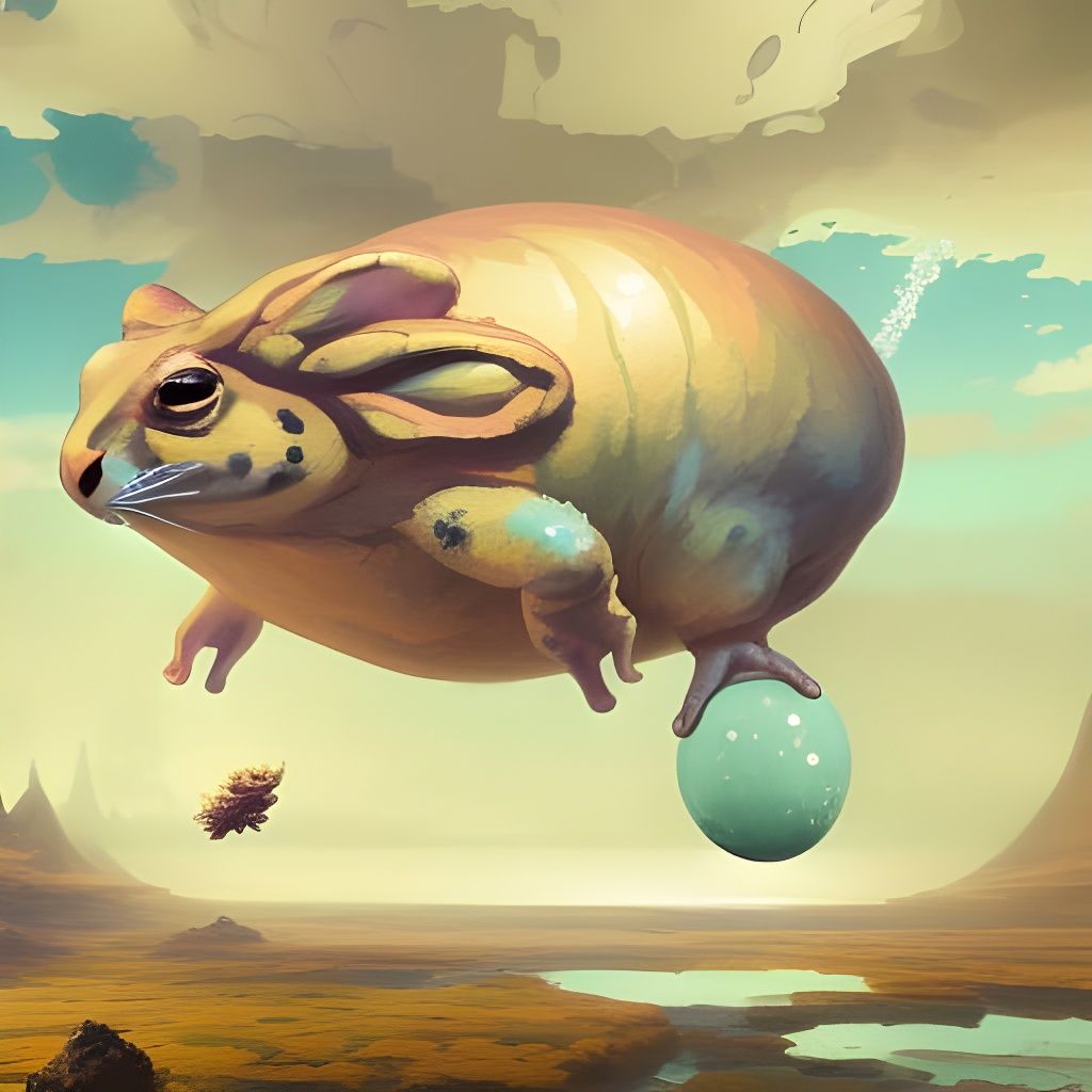 Absolute unit