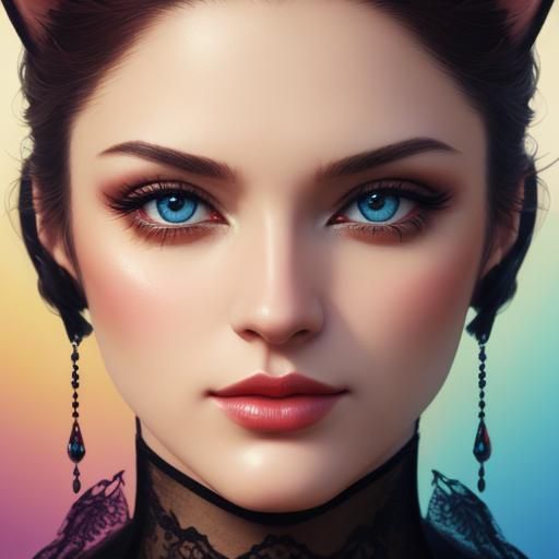 Woman