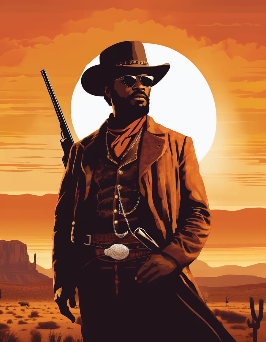 Django Unchained