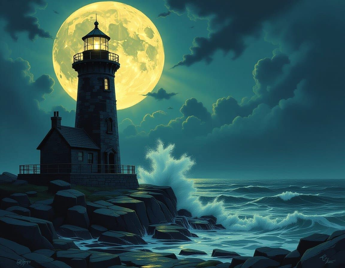 Lighthouses

Daily Challenge #1010: Jul 19, 2025

