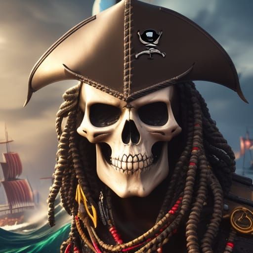 Buccaneer