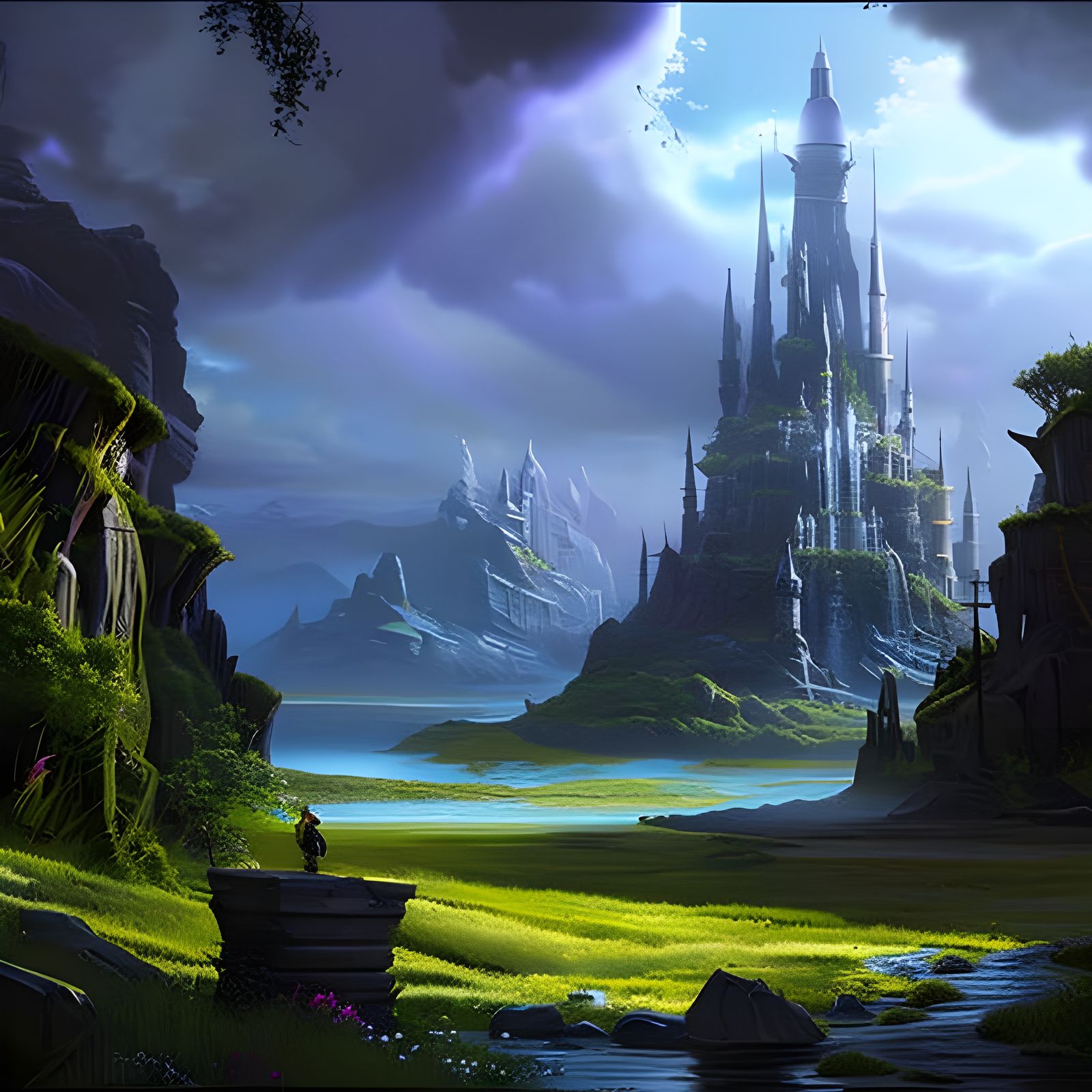 Northrememberland #3
