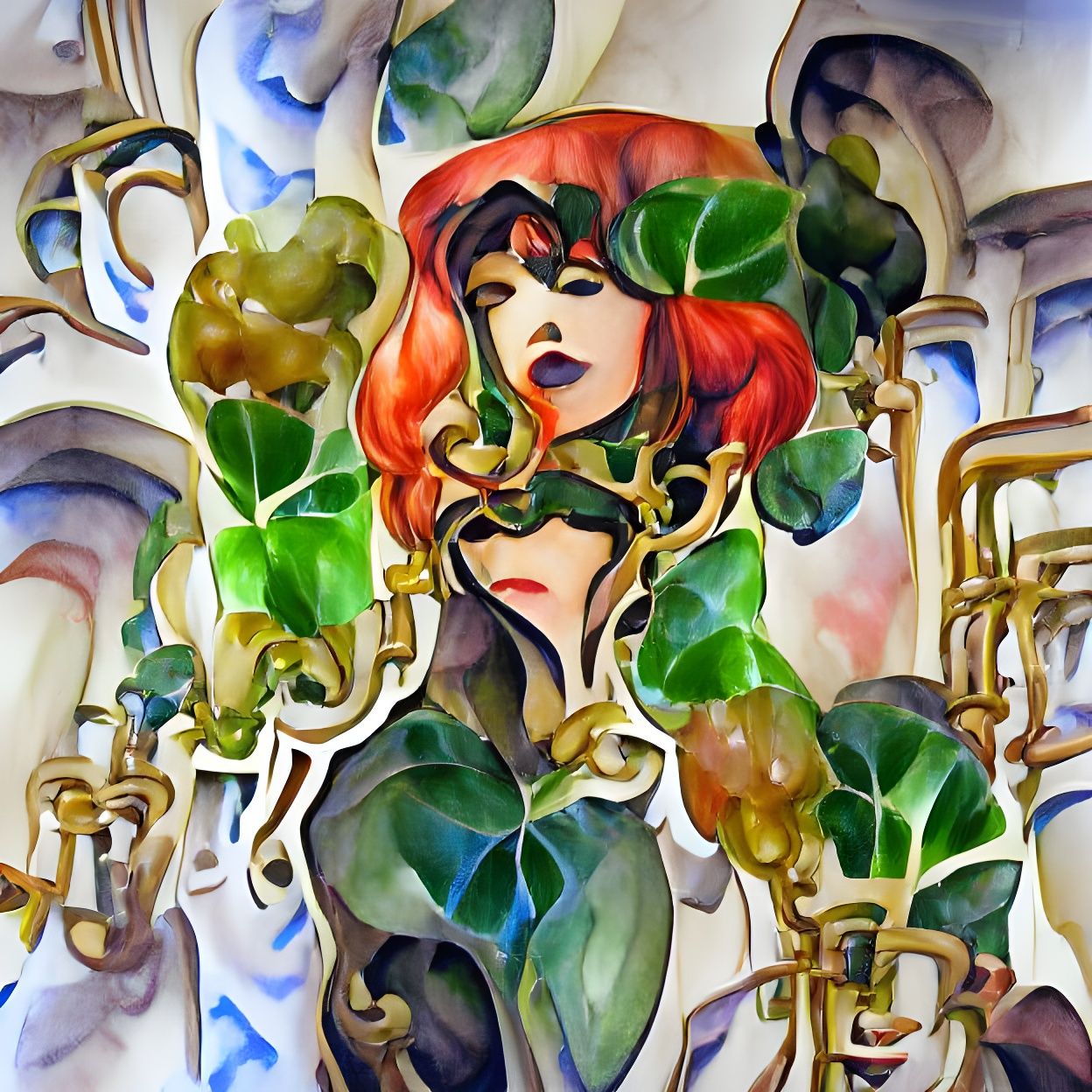 Ivy 4