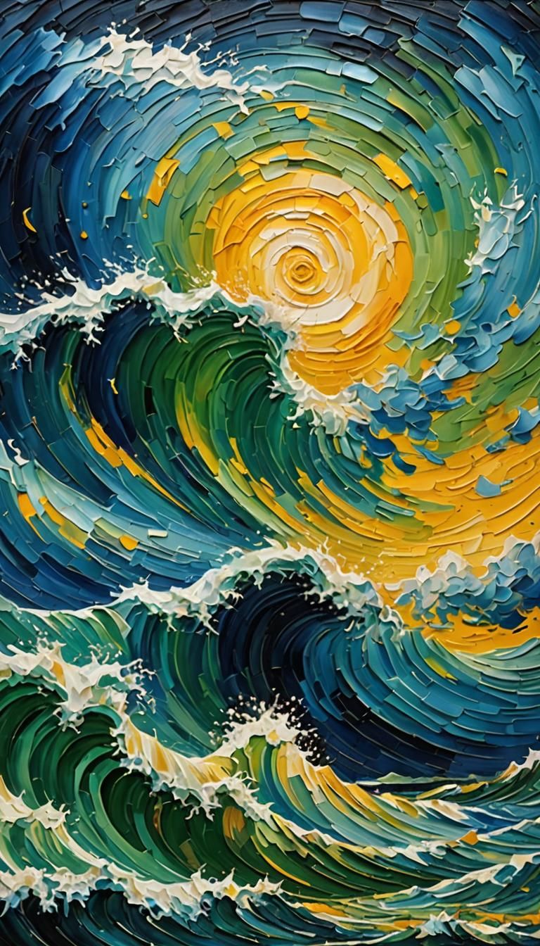 Hurricane  by @DeliaPeabody