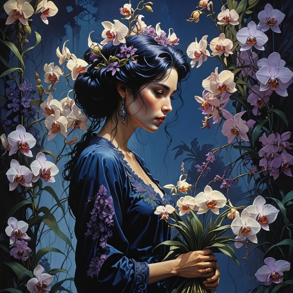 Purple 4