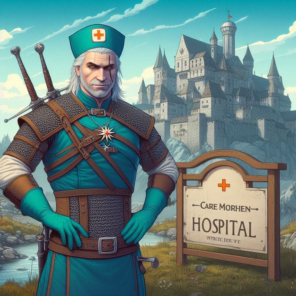 Care Morhen Hospital treats all kinds of diseases