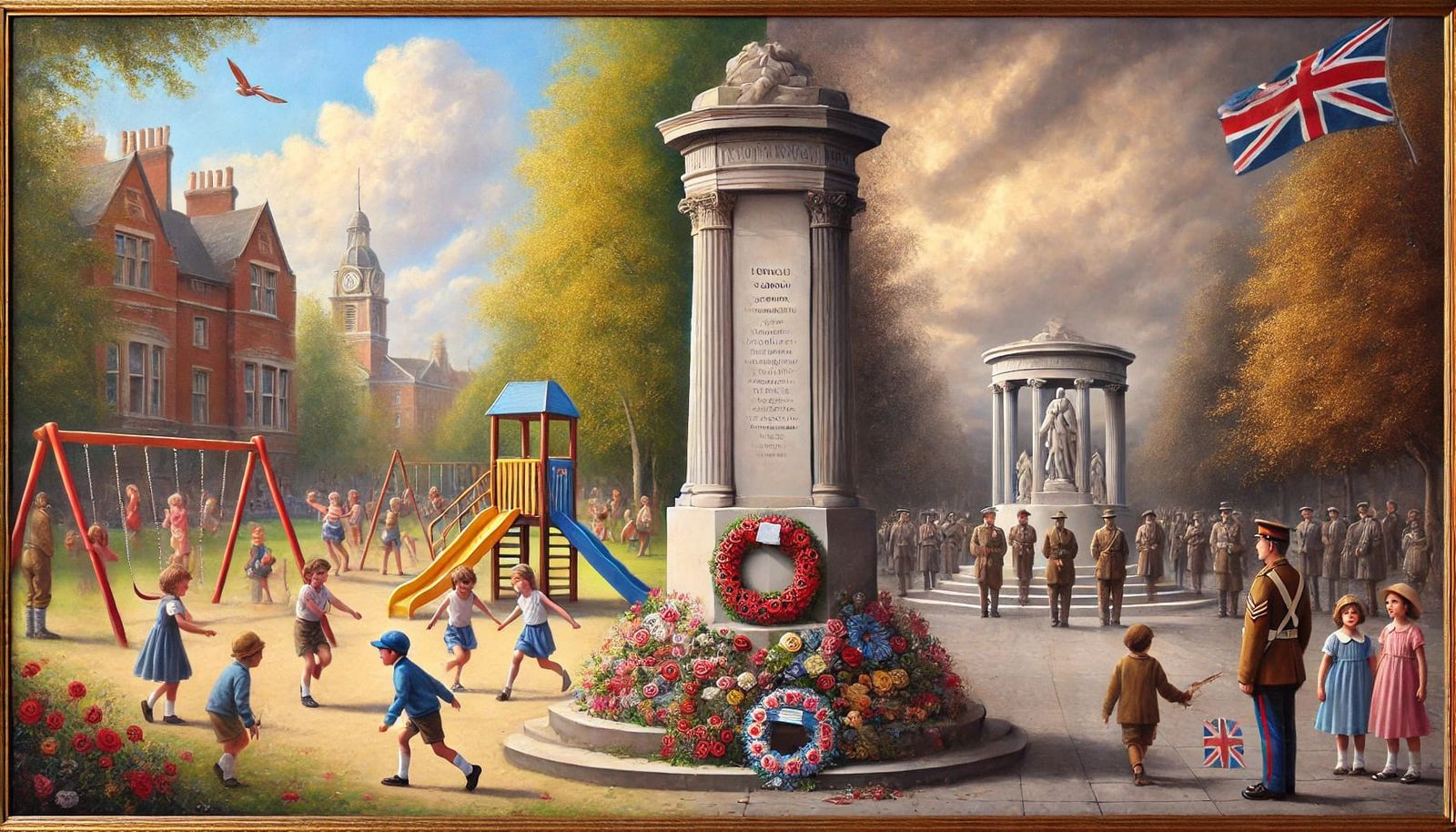 Remembrance Sunday