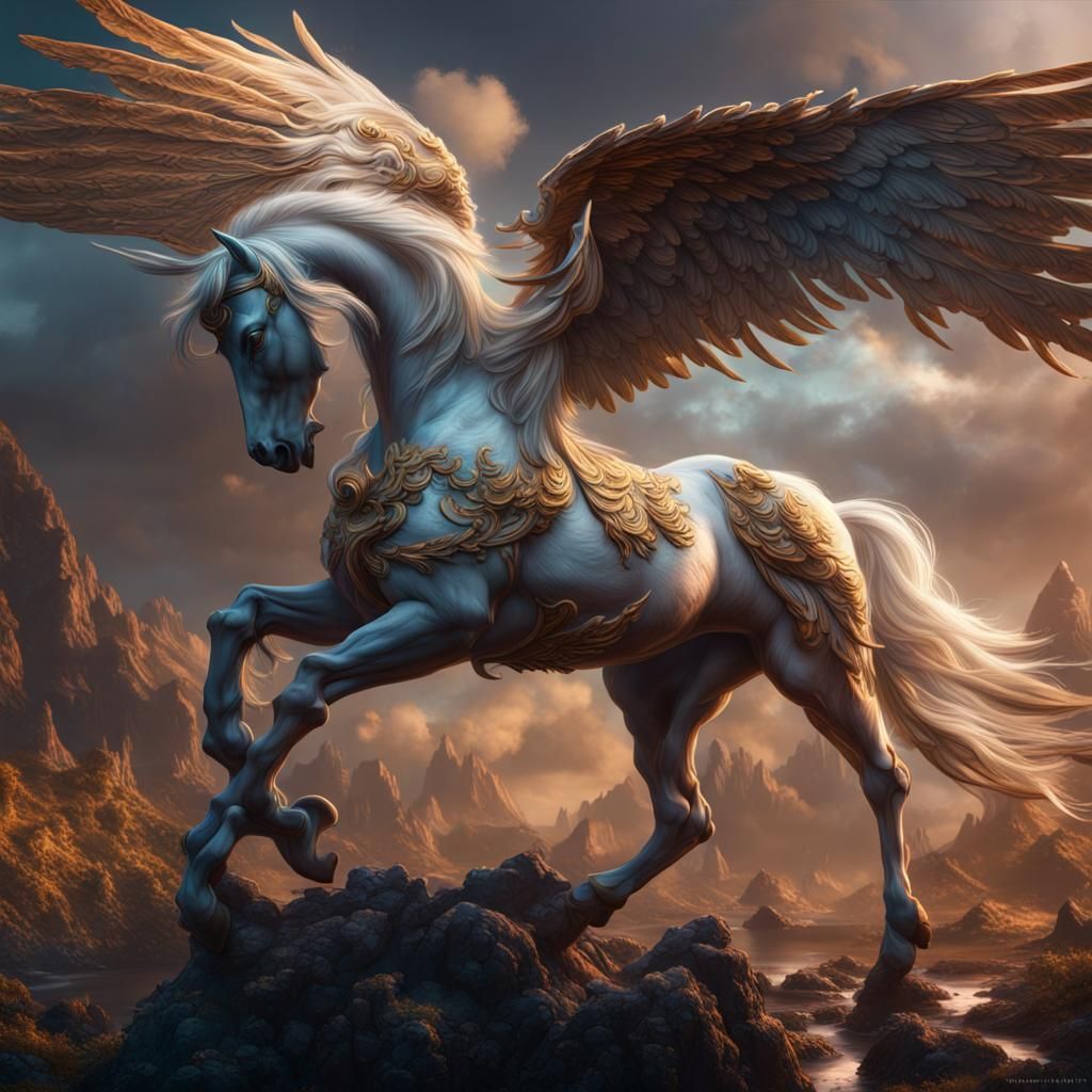 Pegasus