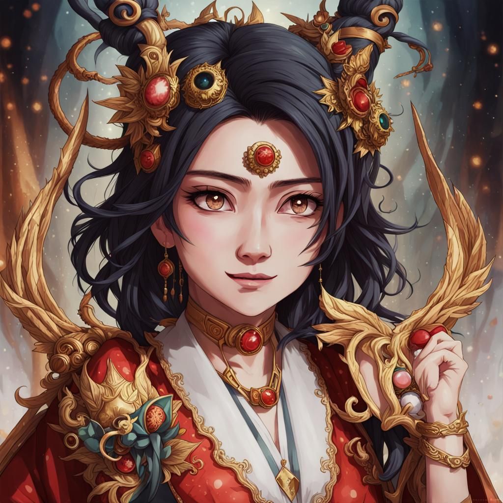 Hell Yes Satureya