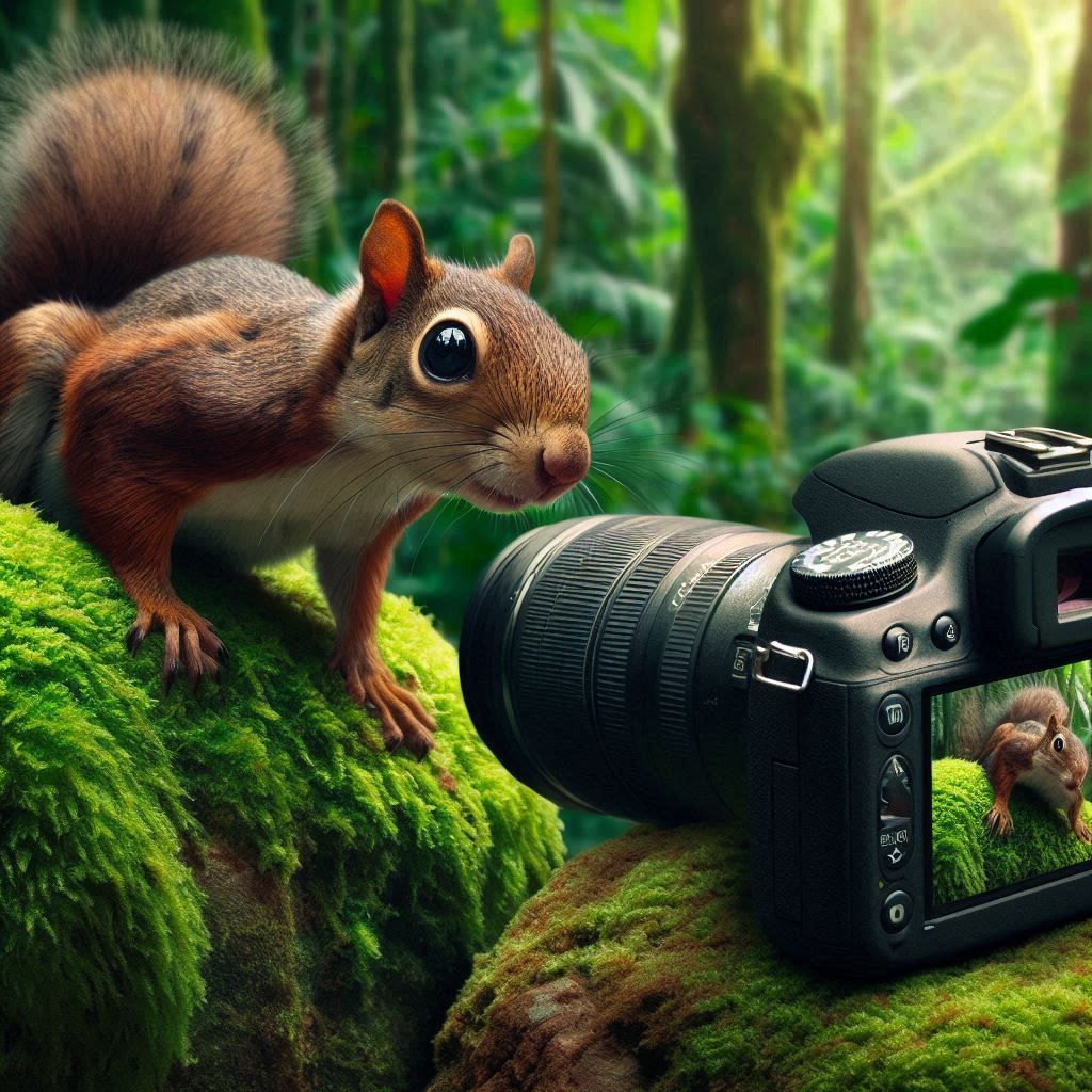 nature photos  by @ChaChaMeLeon