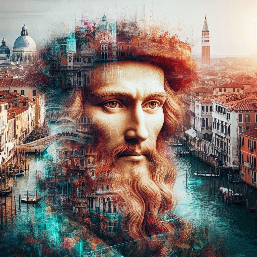 Leonardo da Vinci