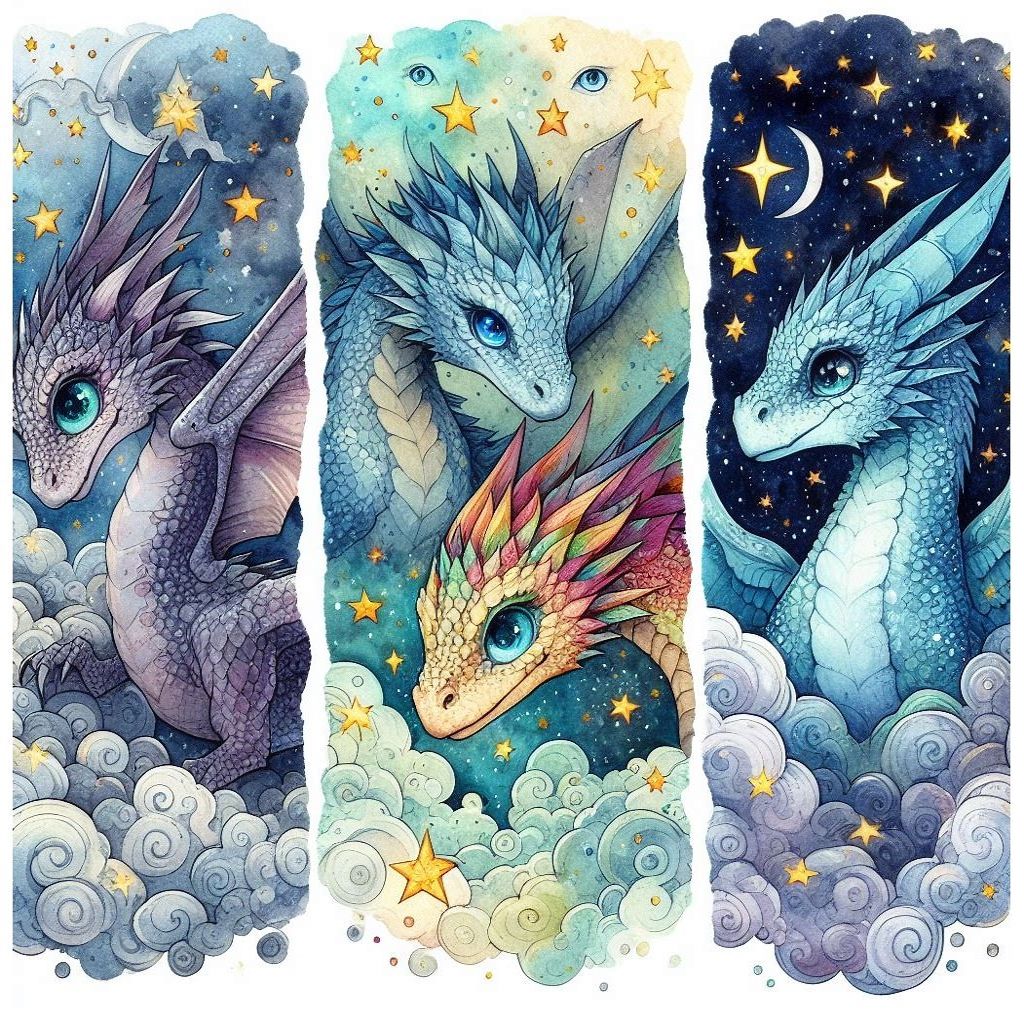 Dragons