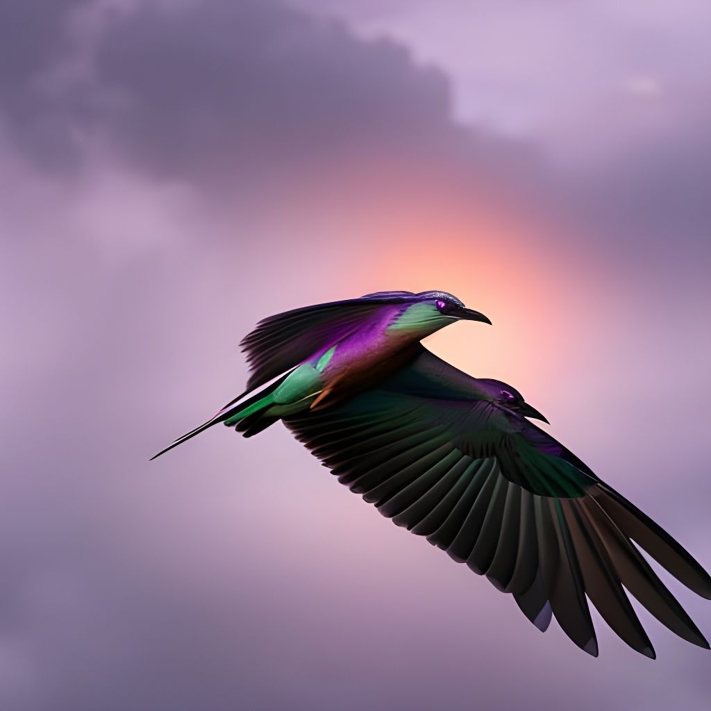 Bird