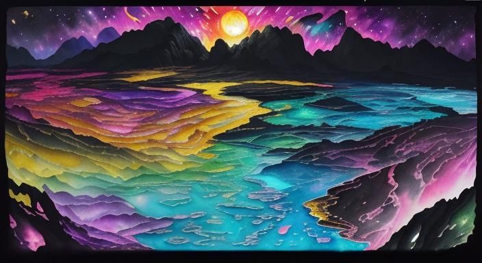 Untitled Creation