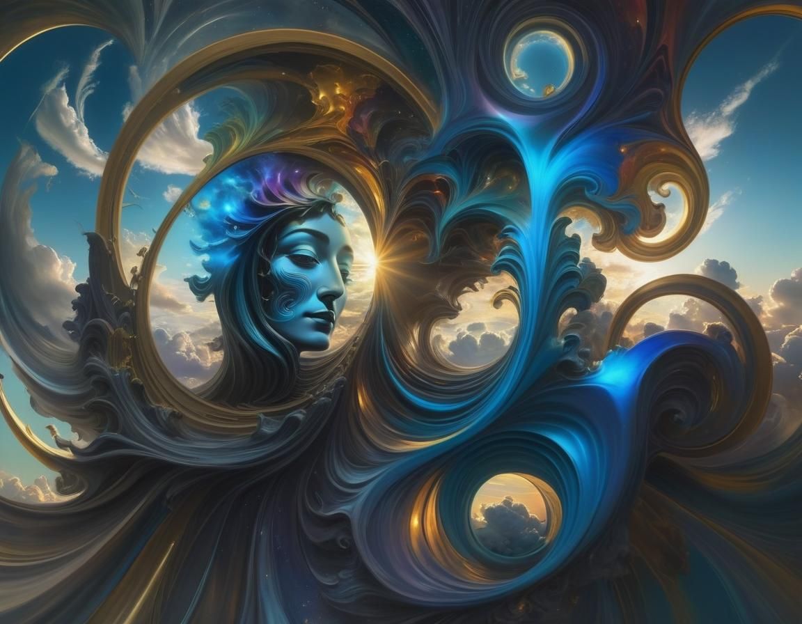 Untitled Creation