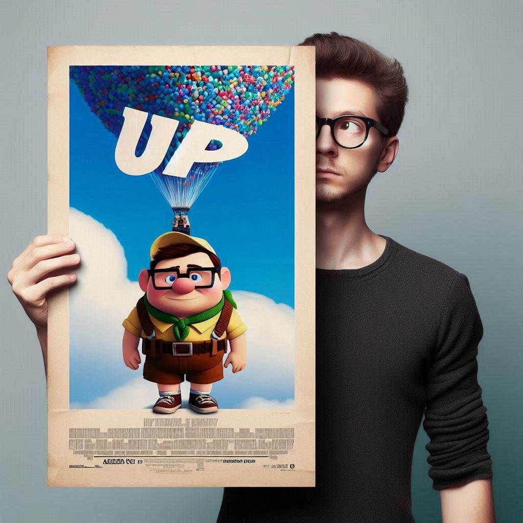 Never Gonna Give You Up!