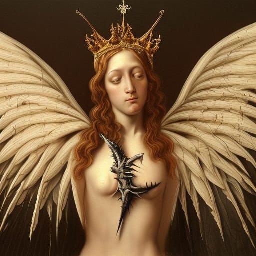 Mannerism 18