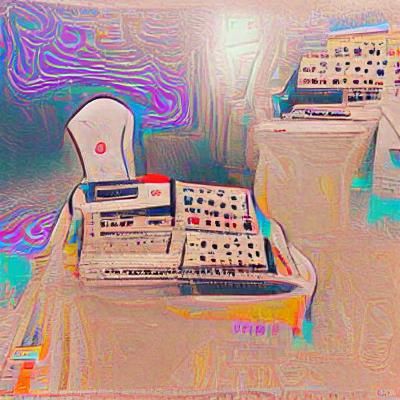 🎛🎛🎛🎛🎛