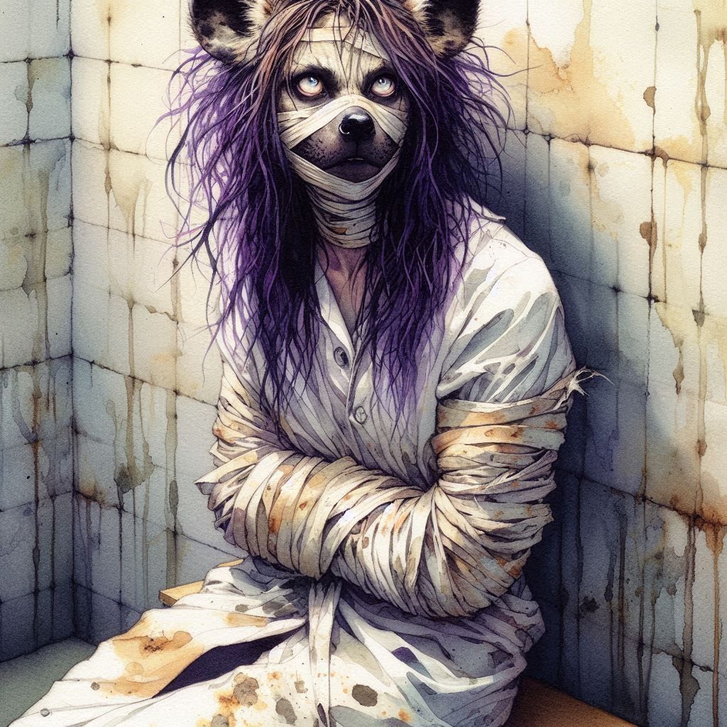 Libby, The First Day of the Rest of Her Life