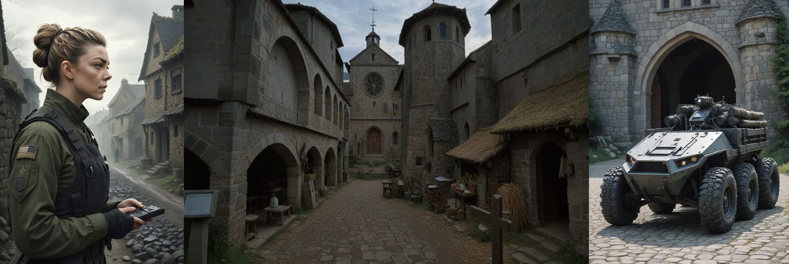 Chapter 25: Faith and Intrigue, Part 4