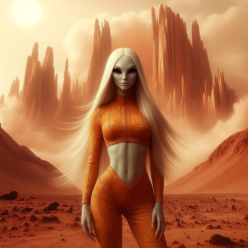 Dawn Sentinel of the Veiled Inferno IV