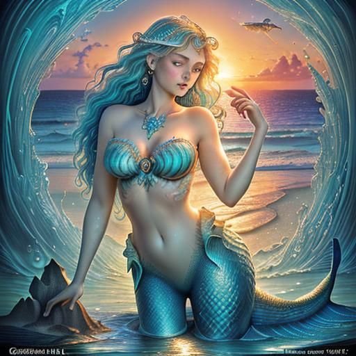 Mermaid