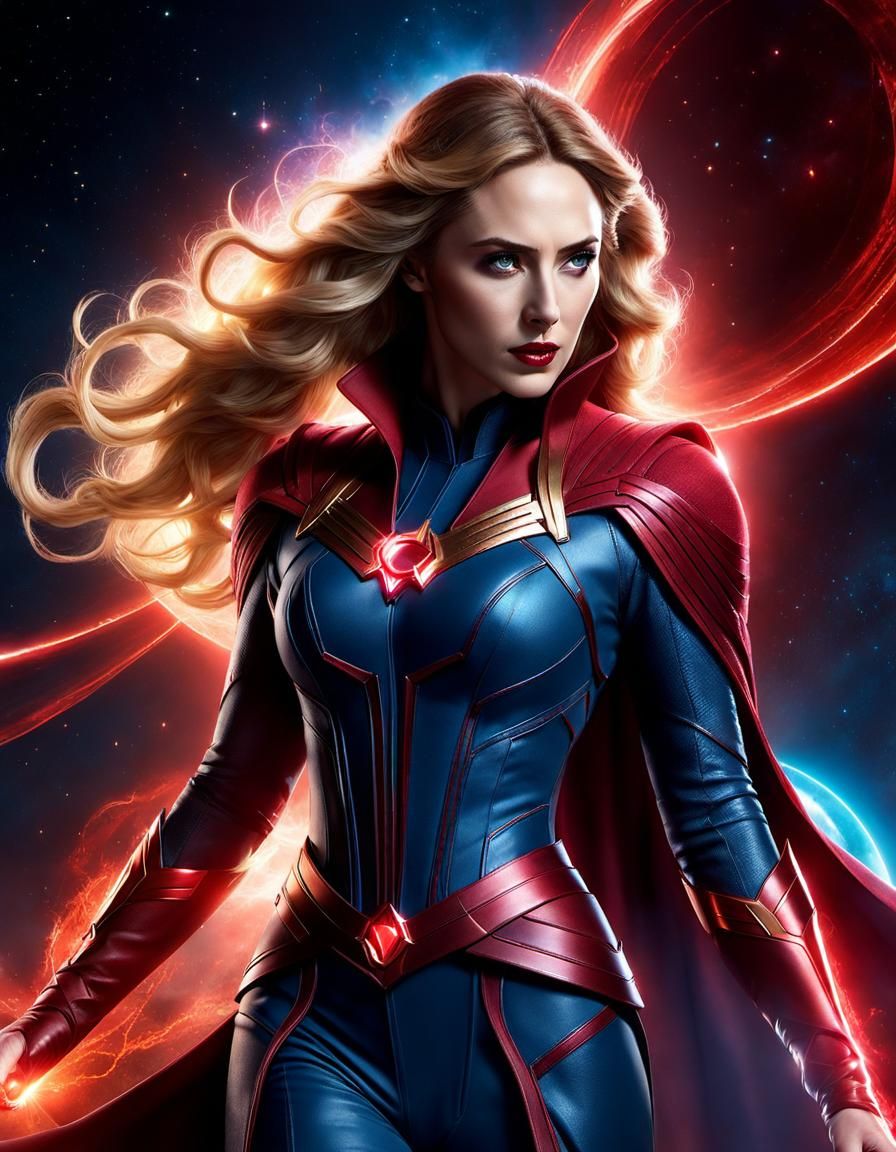 Superhero