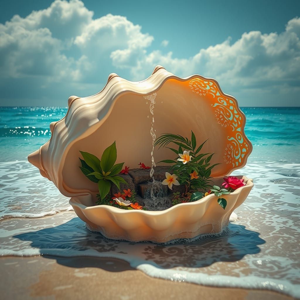 Untitled Creation