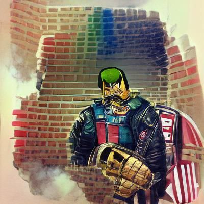 Freddie Dredd