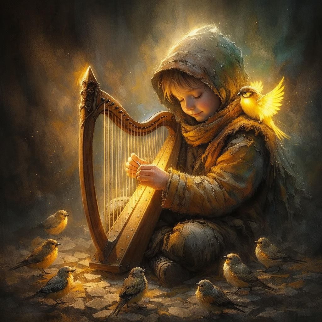 מנגינת הציוץ