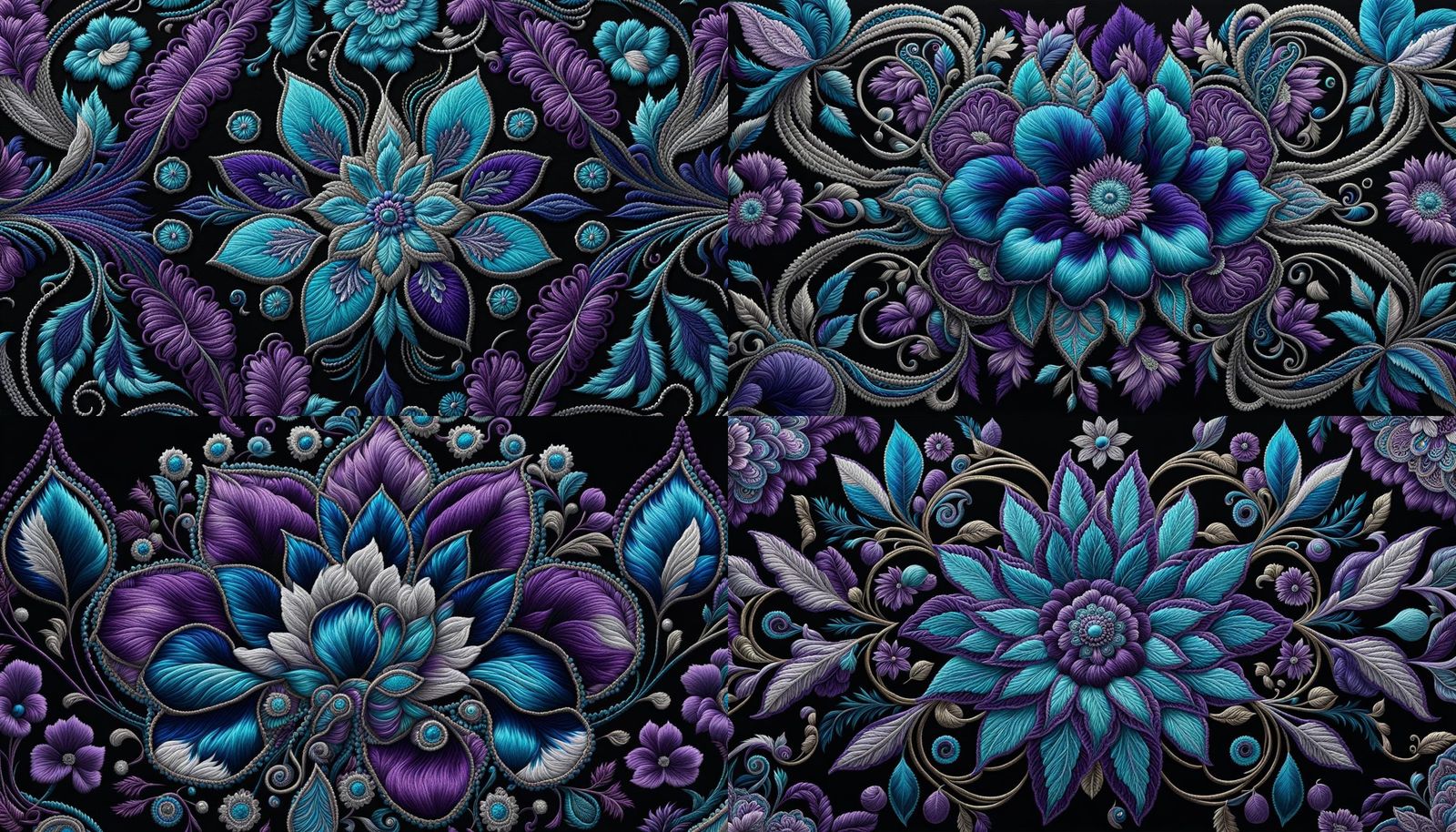Embroidery