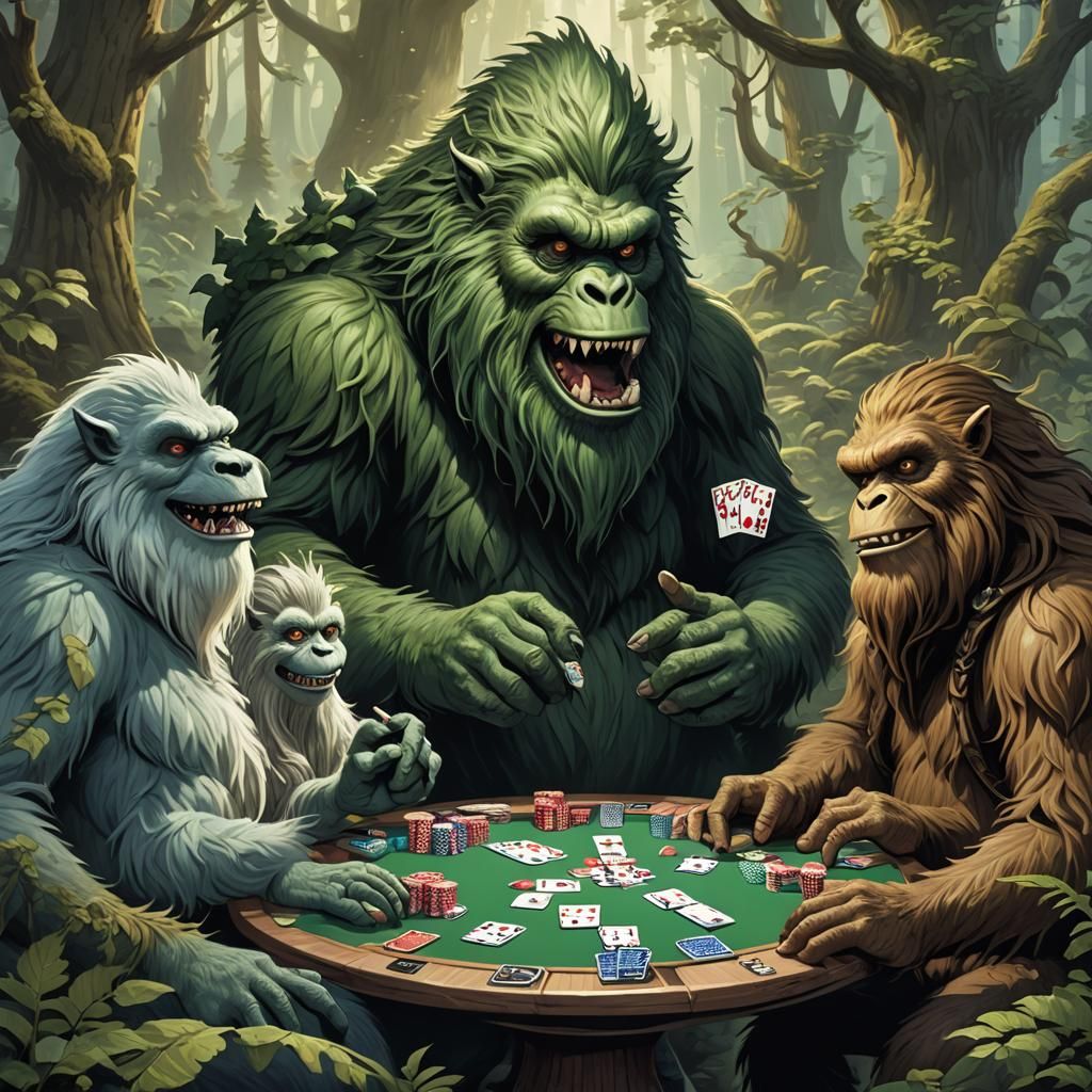 Monster Match